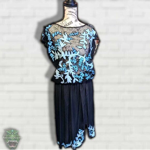 Vintage Boho Outfit - Picture 4 of 6